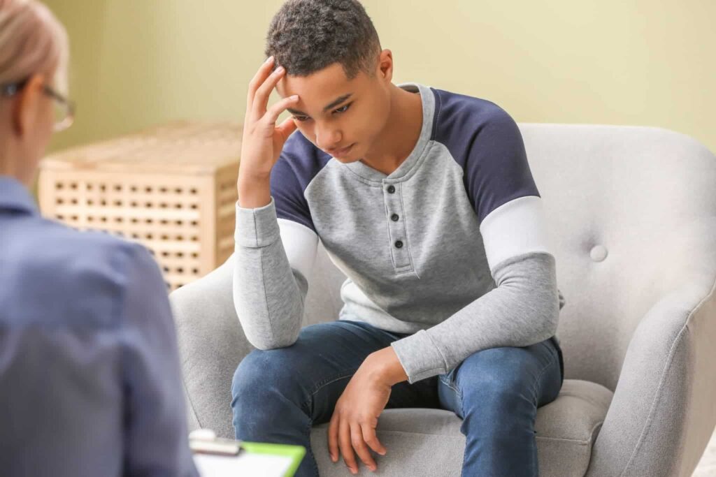 The Importance of Mental Health Counselors