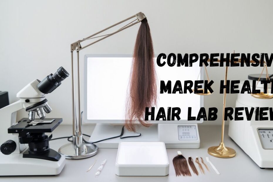 Comprehensive Marek Health Hair Lab Reviews