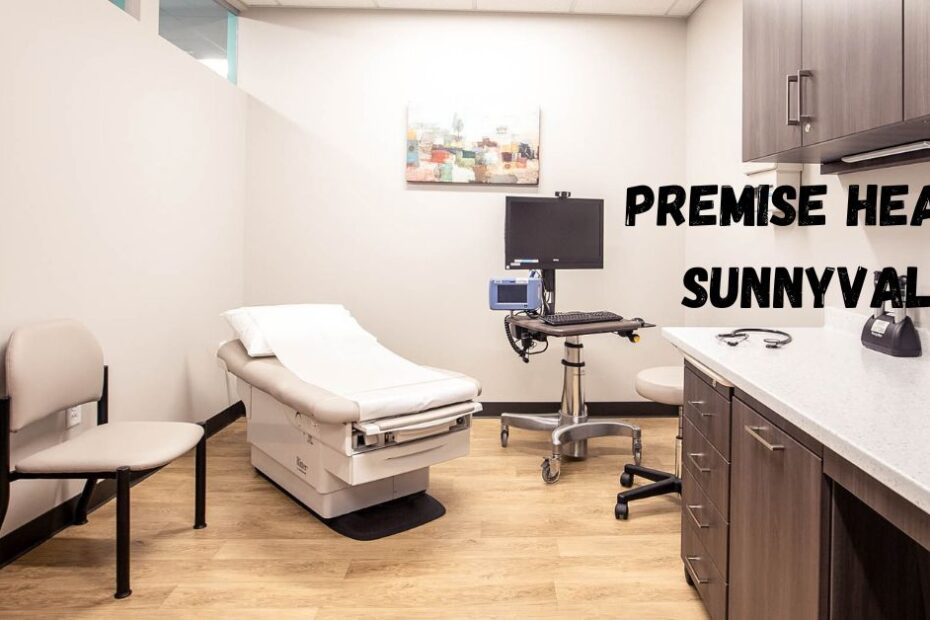 Premise Health Sunnyvale