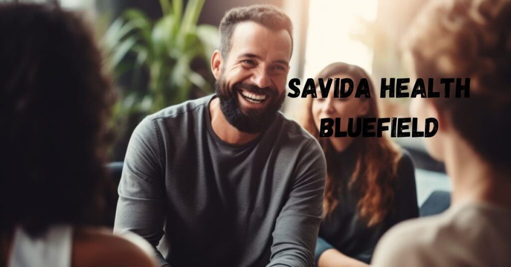 SaVida Health Bluefield