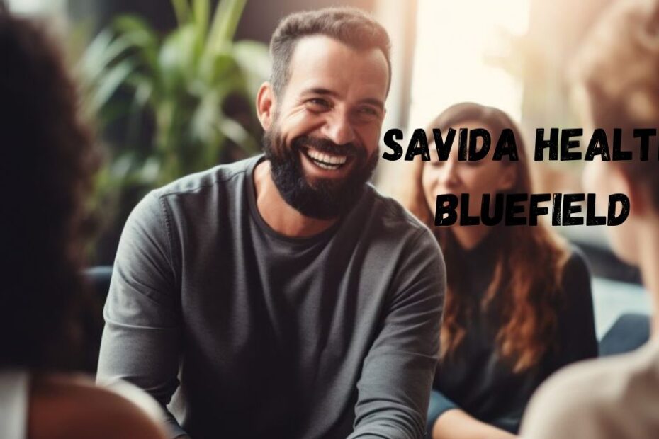 SaVida Health Bluefield