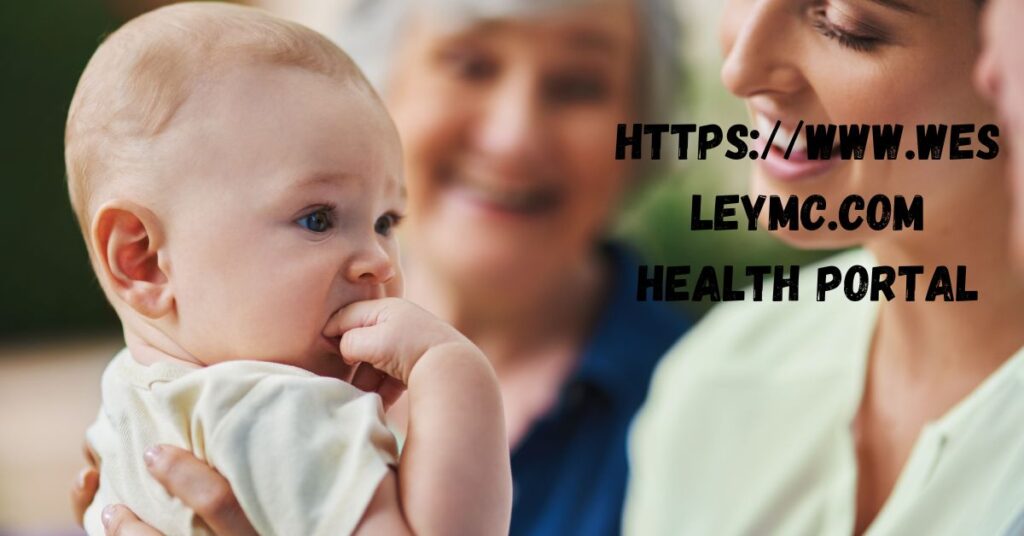 httpswww.wesleymc.com Health Portal