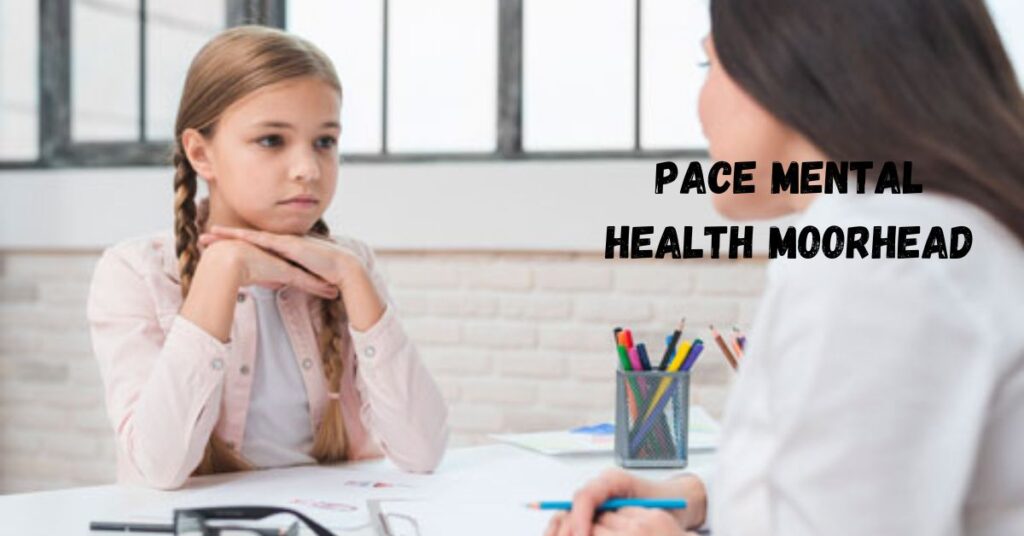 PACE Mental Health Moorhead