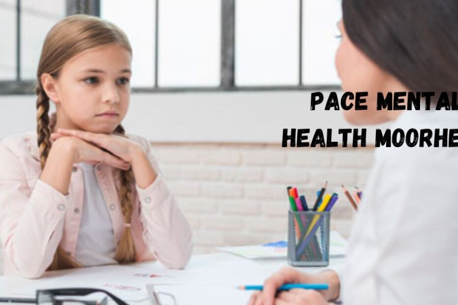 PACE Mental Health Moorhead