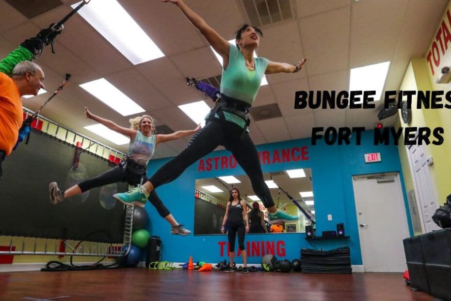 Bungee Fitness Fort Myers