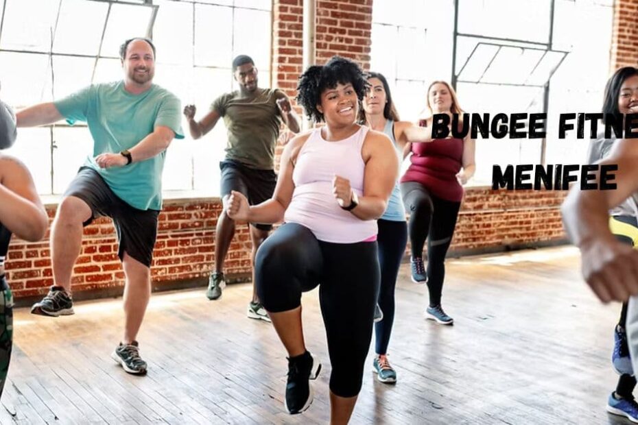 Bungee Fitness Menifee