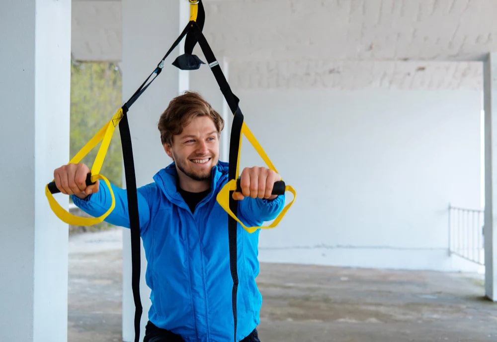 Mental and Emotional Benefits of Bungee Fitness