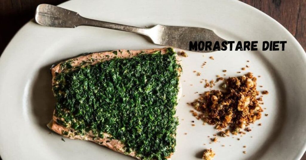 Morastare Diet