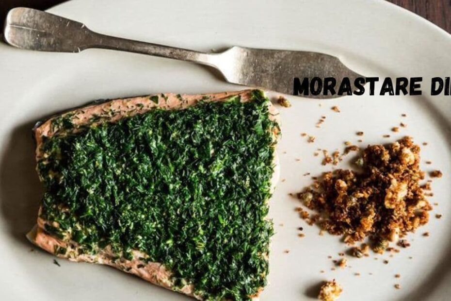 Morastare Diet