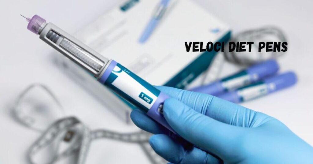 Veloci Diet Pens