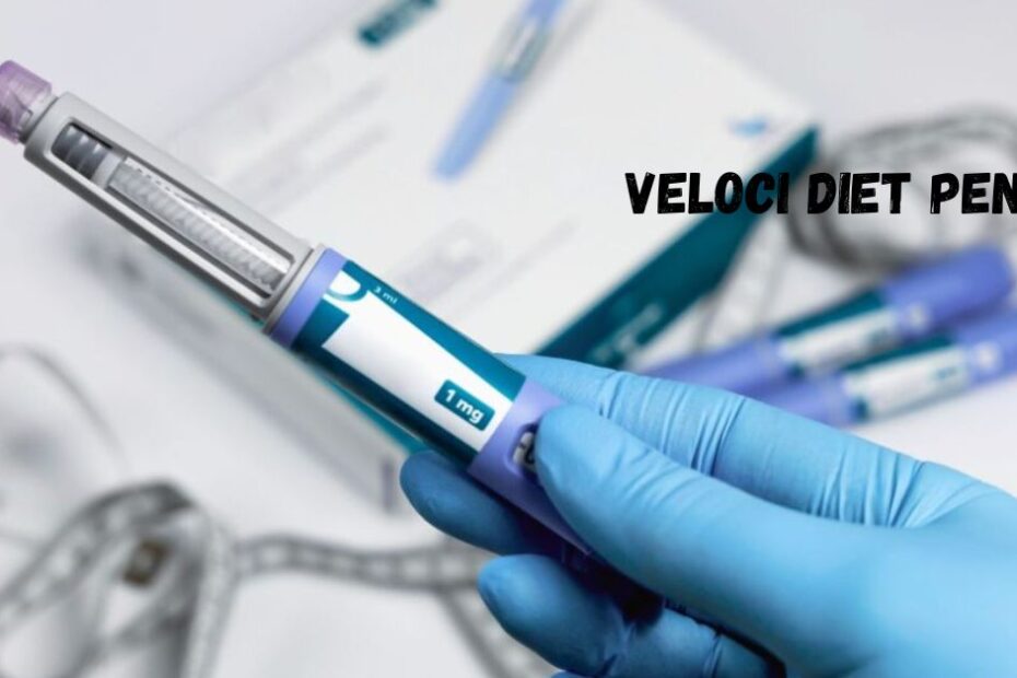 Veloci Diet Pens