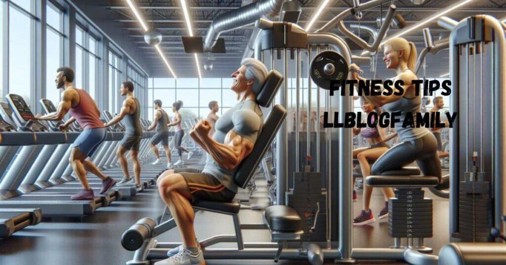 fitness tips llblogfamily