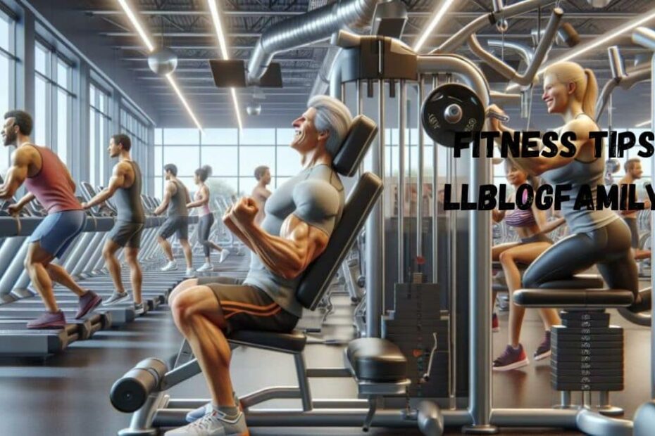 fitness tips llblogfamily